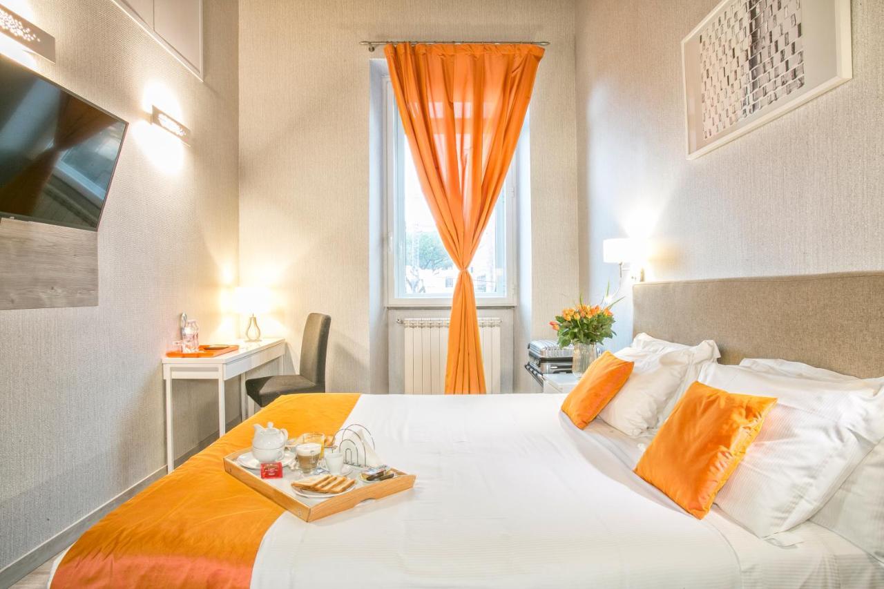 History Suite โรม ภายนอก รูปภาพ
