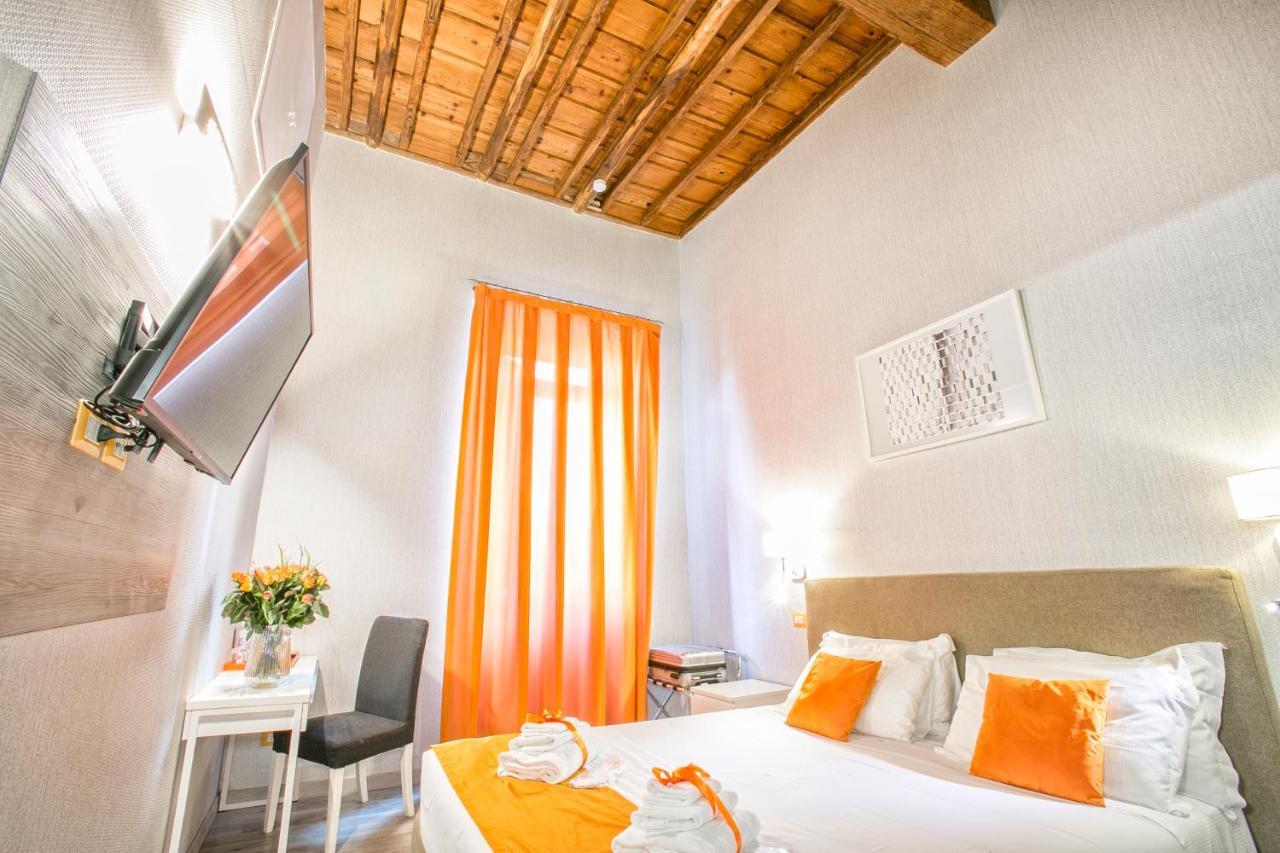 History Suite โรม ภายนอก รูปภาพ