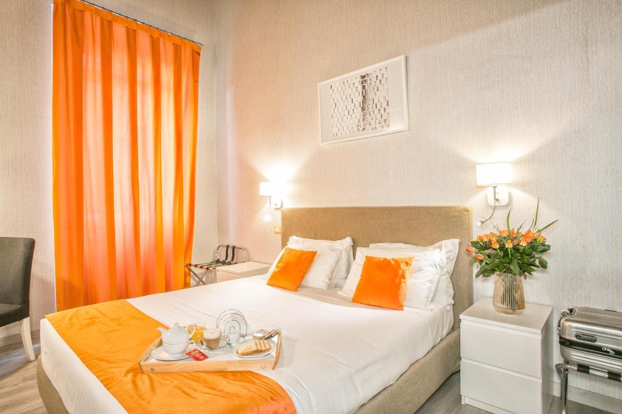 History Suite โรม ภายนอก รูปภาพ