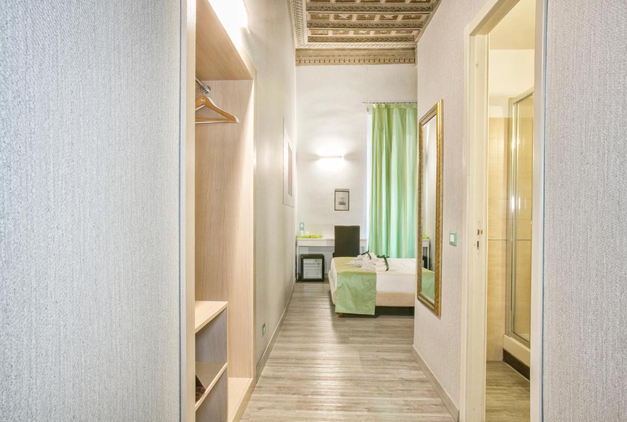 History Suite โรม ภายนอก รูปภาพ