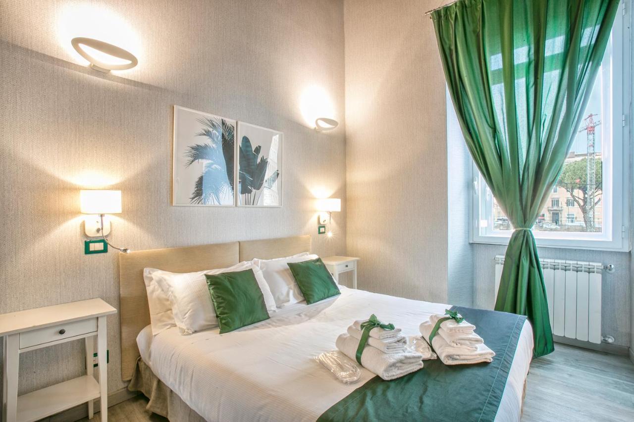 History Suite โรม ภายนอก รูปภาพ