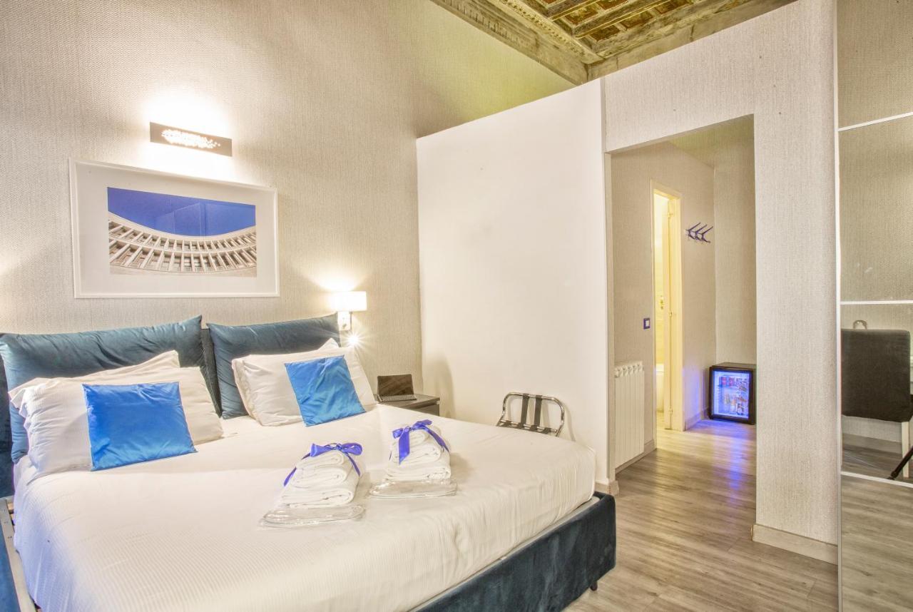 History Suite โรม ภายนอก รูปภาพ