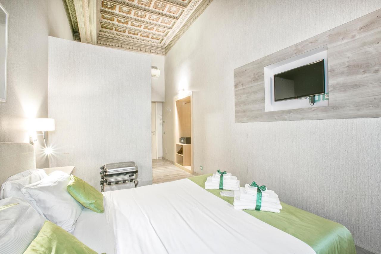 History Suite โรม ภายนอก รูปภาพ