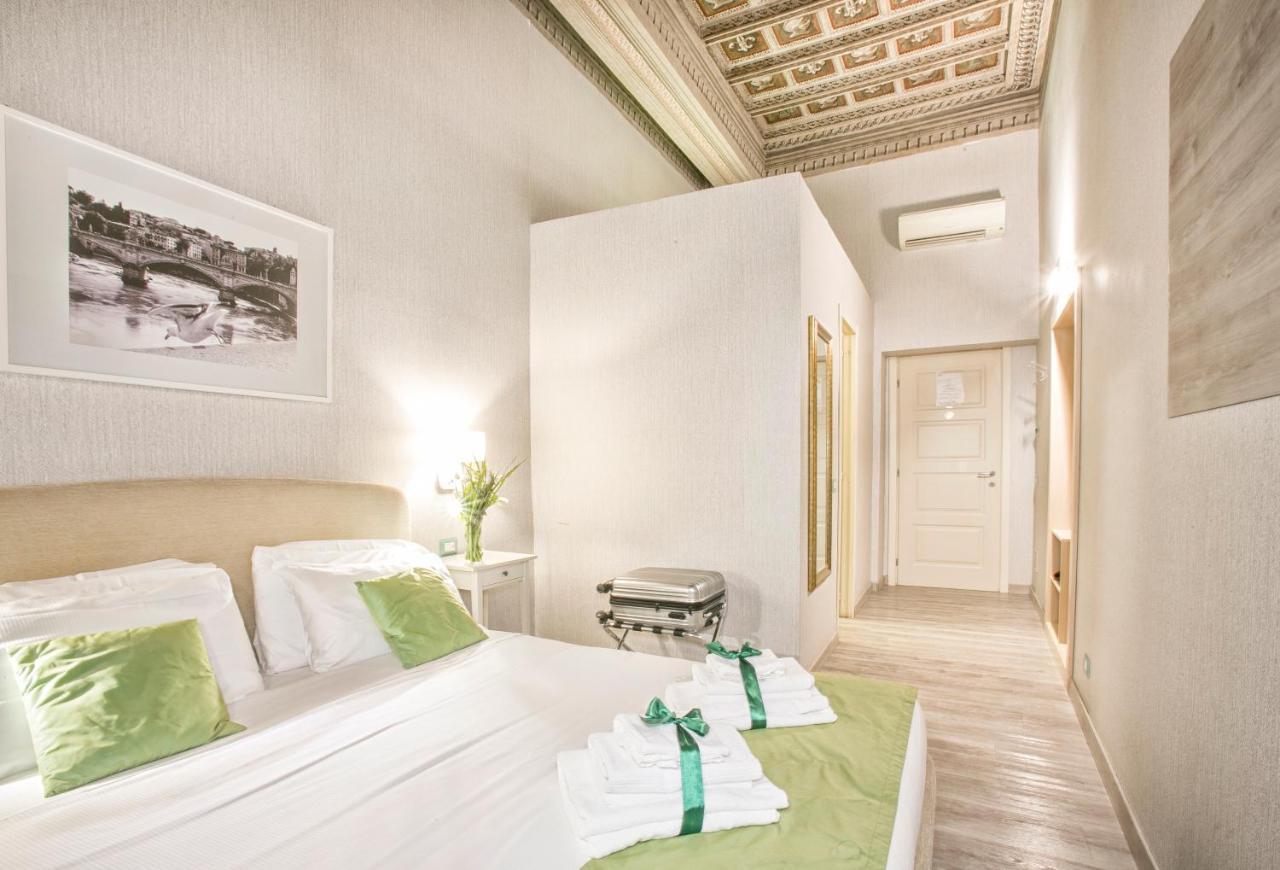History Suite โรม ภายนอก รูปภาพ