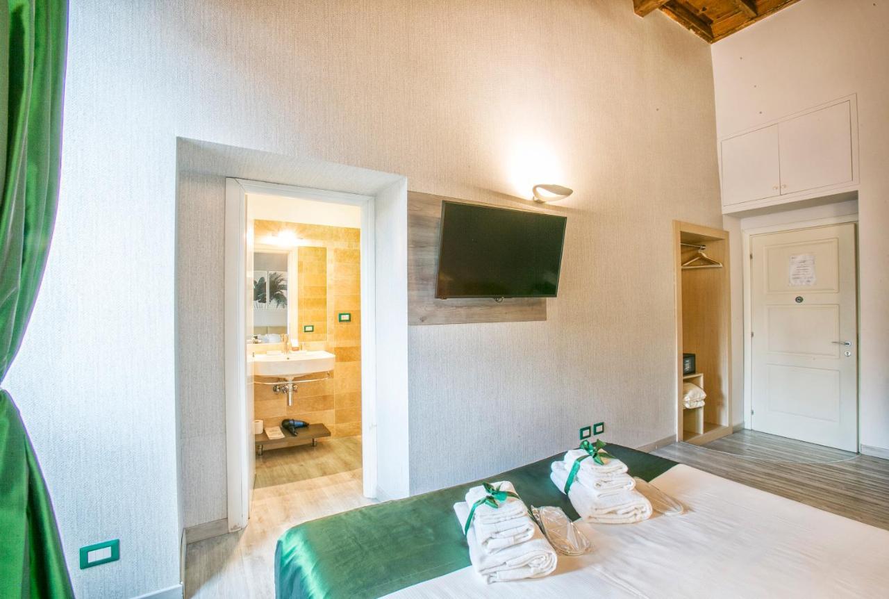 History Suite โรม ภายนอก รูปภาพ